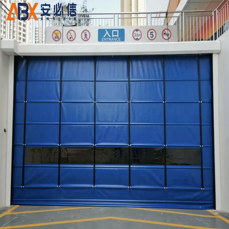蚌埠背带堆积门