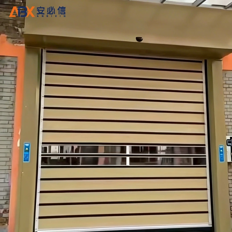 蚌埠雷达高速门